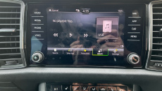 Skoda Kodiaq 1.5 TSI SE L Executive 5dr DSG [7 Seat] Petrol Estate